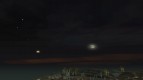 Realistic Night Mod