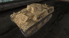 The skin for the VK1602 Leopard