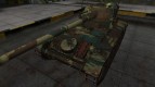 Francés nuevo skin para el AMX 13 90