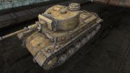 Skin for VK3001 heavy tank program (P)