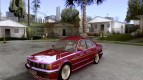 E34 BMW Alpina B10 Biturbo