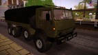 Kamaz 6350 (apt)