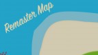 Remaster Map v2.2
