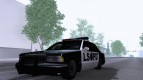New Police LS*PD