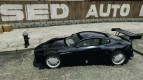 Aston Martin DB9 GTR SPORT [NFS Undercover]