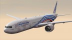 El Boeing 777-300ER Boeing House puntos de penalidad (777-300ER Prototype)