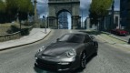 Porsche 911 GT2 RS 2012