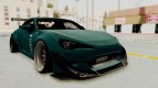 Scion FR-S Rocket Bunny Killagram v1.0