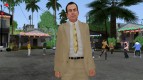 Eddie Scarpa из Mafia 2