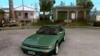 Nissan Silvia S13 1992 Club Ks