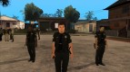 HD Pak Police