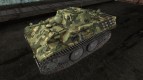 шкурка для VK1602 Leopard № 53