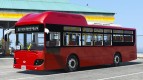 Daewoo Bus BS110CN 0.3