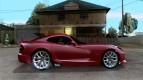 Dodge SRT Viper GTS 2012 V1.0