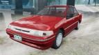 Mercury Tracer 1993 v1.1