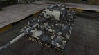 El tanque alemán Panzer VI Tiger