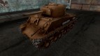 M4A3 Sherman 6