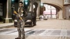 Adam Jensen