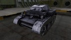 Dark skin para el Panzer II Luchs