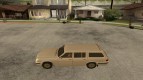 GAZ 311052 Volga (restyling) v 1.0