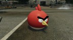 Angry Bird Ped