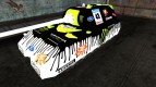 Skin for Maus