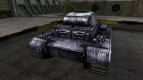 Темный скин для PzKpfw II Ausf. J