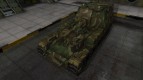 Skin for SOVIET tank Object 212A