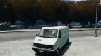 Daewoo Lublin 3 2000