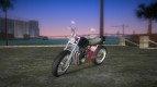 Honda FTR Custom v3.0