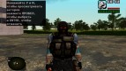 Member of the group clear skies lightweight jumpsuit from s. t. a. l. k. e. R v. 2