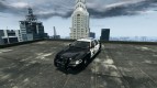 Ford Crown Victoria Police