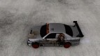 Toyota Chaser JZX100 Tuning por TCW