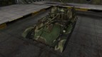 Скин для танка СССР СУ-76