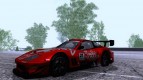 Ferrari550 Maranello SUPER GT [ImVehFt]