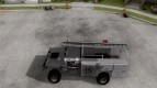 Hummer H1 Utility Truck