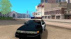 Ford Crown Victoria LSPD 1994