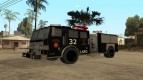 MTL Fire Truck GTA V