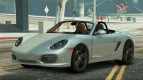 2010 Porsche Boxster S 987 v1.1.1