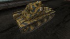 Skin for the Panzer 38 (t)