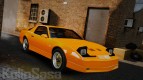 Pontiac Firebird Trans Am GTA 1987 [EPM]