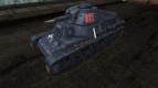 Panzer 38H735 (f) leofwine