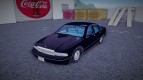 Chevrolet Caprice Classic 1991 v2.0