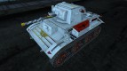 Шкурка для Tetrarch Mk.VII (Вархаммер)