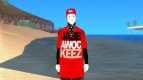 JabbaWockeeZ Skin