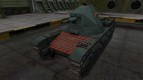 Контурные зоны пробития AMX 38
