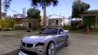 BMW Z4 TUNING volume I, Supreme Pimp