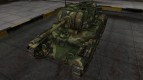 Скин для танка СССР Матильда IV