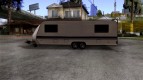 Trailer to the Renault Avantime