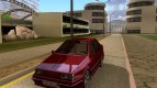 Renault 19 Chamade 2.0 DTI